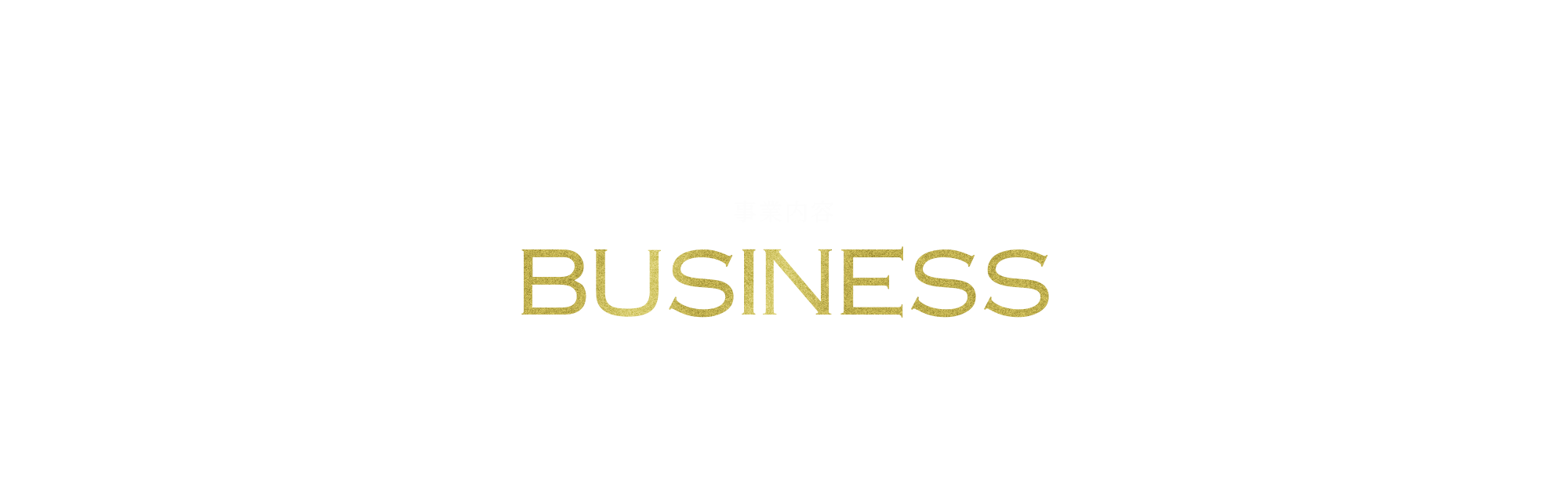 事業内容